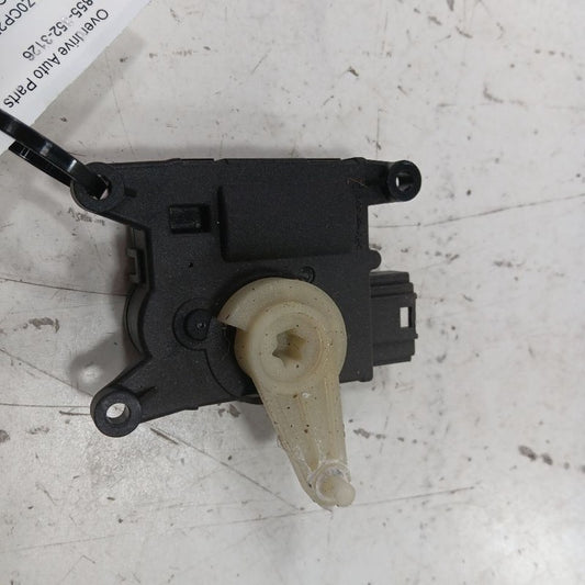 Nissan LEAF Flap Door Motor Heater AC Door Actuator  2013 2014 2015 2016 2017