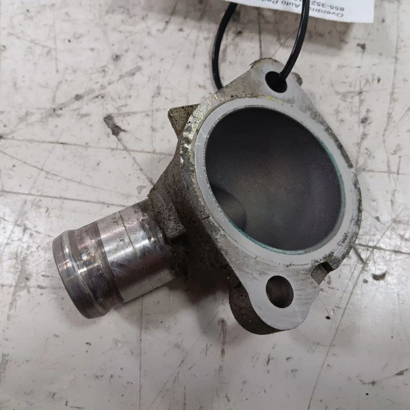 Nissan Kicks Thermostat Housing Mount Bracket  2021 2022 2023 2024 OEM