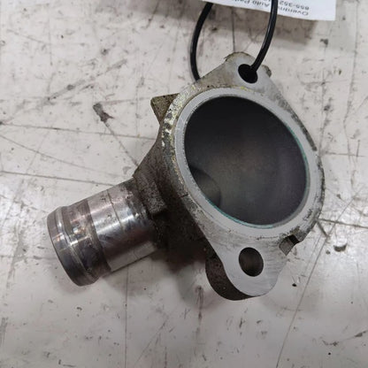 Nissan Kicks Thermostat Housing Mount Bracket  2021 2022 2023 2024 OEM