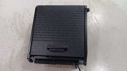 Kia Forte Storage Pocket  2014 2015 2016