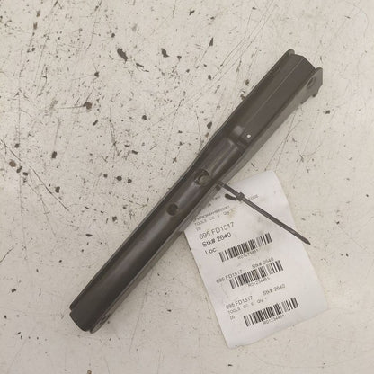 Ford Edge Spare Tire Changing Wrench Tool  2018 2017 2016 2015