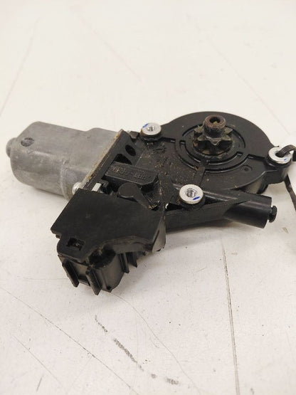 Left Rear Power Window Motor Fits 16-23 Nissan Maxima OEM
