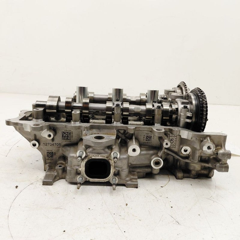 Engine Cylinder Head 1.3L Fits 21-25 Chevy Trailblazer