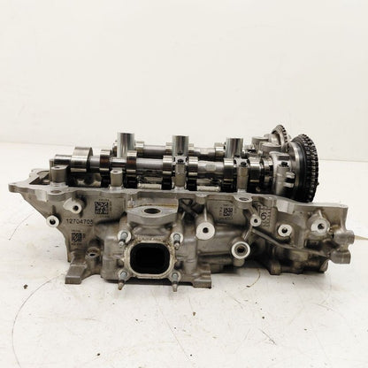 Engine Cylinder Head 1.3L Fits 21-25 Chevy Trailblazer
