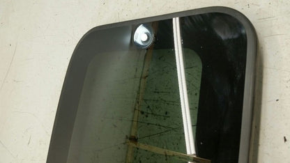 68003464AB Roof Glass Window Fits 08-14 AVENGER