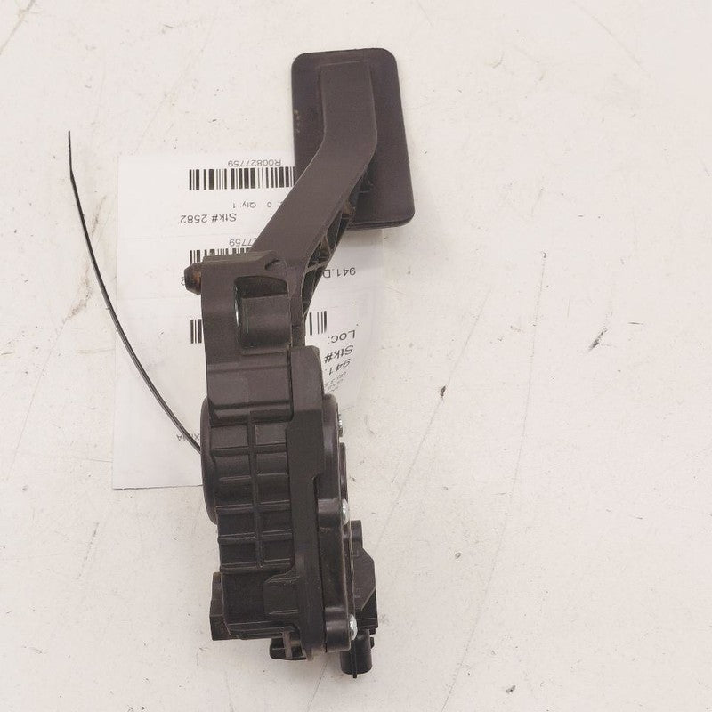 Nissan Maxima Gas Pedal  2018 2017 2016 OEM