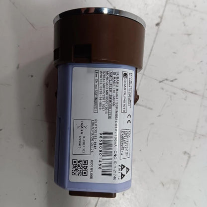 Ignition Switch Button Keyless Ignition Fits 17-23 IMPREZA