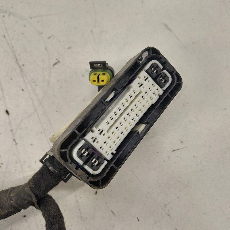 Fuse Box Engine Compartment 4 Door X Model Fits 16-17 FIAT 500