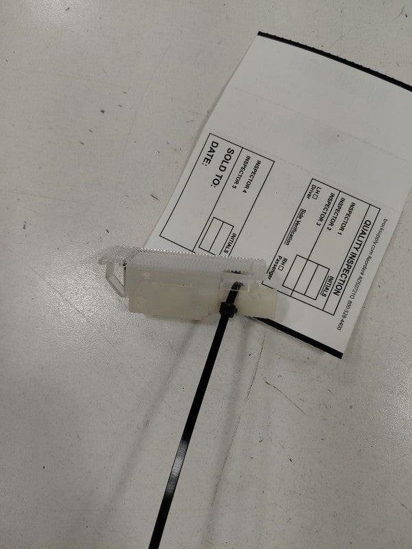 Fiat 500 Dome Light Roof Lamp  2016 2017 2018 OEM