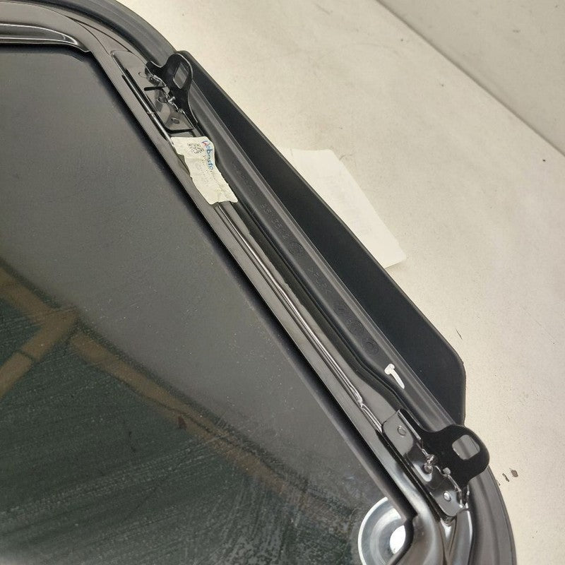 Roof Glass Window 5 Cylinder Fits 04-11 Volvo 40 SERIES
