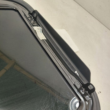 Roof Glass Window 5 Cylinder Fits 04-11 Volvo 40 SERIES