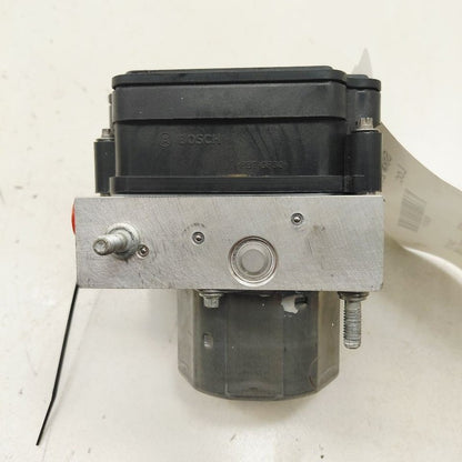 Anti-Lock Brake Part Pump Actuator ID 47660-5ES0B Fits 20-24 Nissan Ve