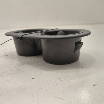 Chevy Equinox Rear Cup Holder  2024 2023 2022