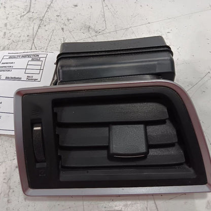Subaru Legacy Outback Dash Air Vent Left Driver  2015 2016 2017 OEM