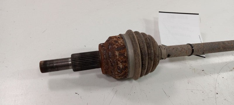 Passenger Right CV Axle Shaft Rear Axle Fits 09-19 Dodge Journey OEM