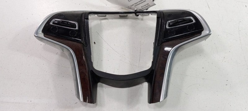 Cadillac XTS Column Switch Blinker Signal Wiper Mount Bracket 2013 201