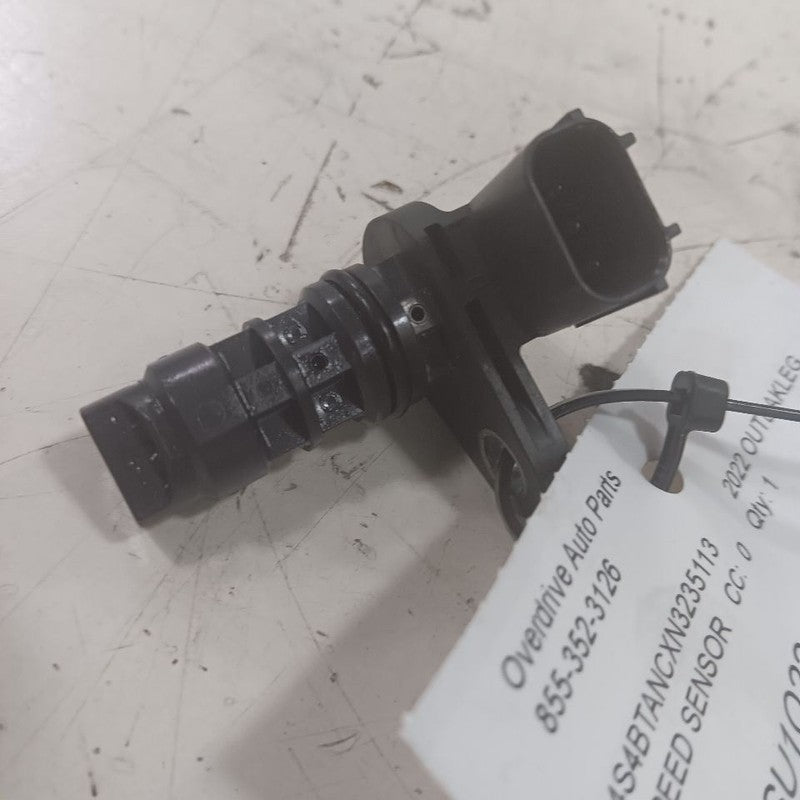 Outback Legacy Transmission Speed Sensor  2025 2024 2023 2022 2021 202