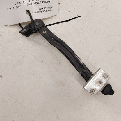 Ford Escape Door Check Right Passenger Rear Hinge Stopper Detent  2020