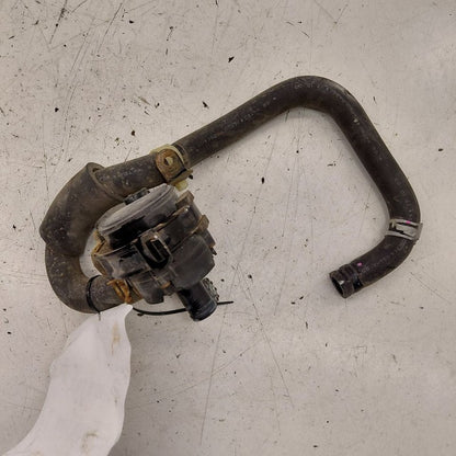 Aux Electric Coolant Water Pump Fits 19-22 Honda Insight