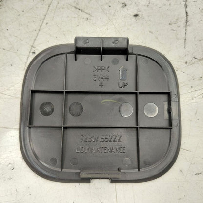 Mitsubishi Mirage Trunk Quarter Panel Access Cover {7230A552} 2024 202