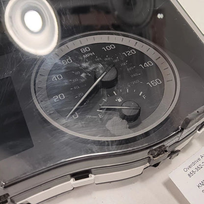 94021D3250 Speedometer Gauge Cluster US Market MPH 3.5" Display 19-21 Hyundai Tucson