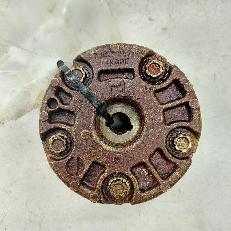 Nissan Versa Note Exhaust Timing Gear  1.6 2019 2018 2017