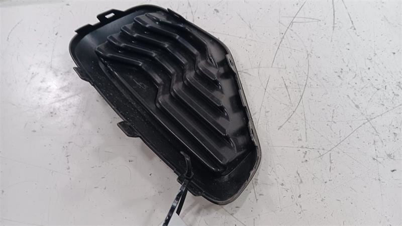 Ford Escape Front Bumper Fog Light Insert Trim Bezel Right Passenger S