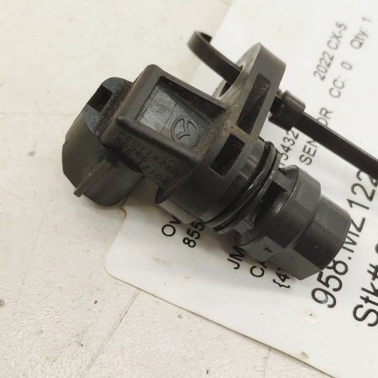 Mazda CX-5 Camshaft Cam Shaft Position Sensor  2.5 2023 2022 2021 2020