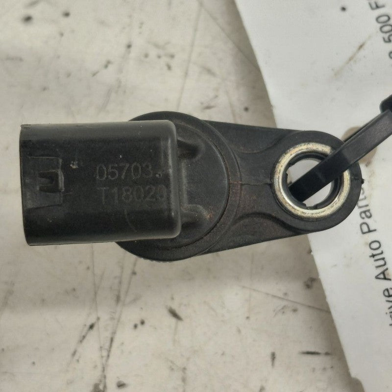 2018 Fiat 500 X 2.4 Model Camshaft Cam Shaft Position Sensor