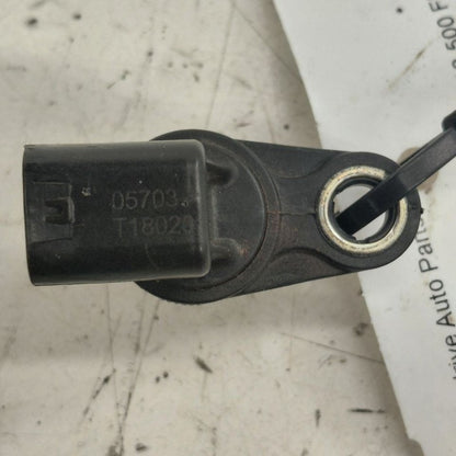 2018 Fiat 500 X 2.4 Model Camshaft Cam Shaft Position Sensor