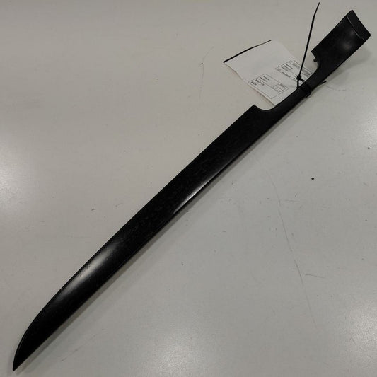 Grand Cherokee Driver Left Front Door Panel Trim {632C150A} 2017 2018 2019 2020