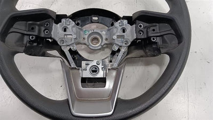 34312FL03BVH Steering Wheel 