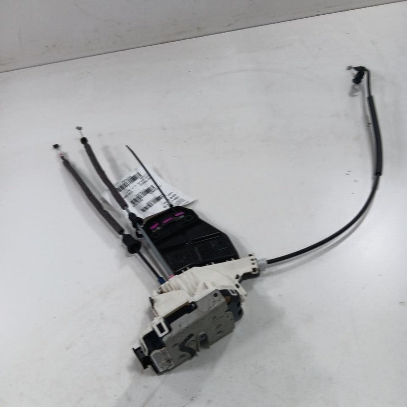 Jeep Compass Door Latch Lock Right Passenger Rear  2018 2019 2020 2021