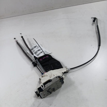 Jeep Compass Door Latch Lock Right Passenger Rear  2018 2019 2020 2021