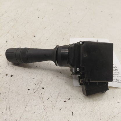 Passenger Column Switch Wiper VIN Fu US Market 16-22 Toyota Prius