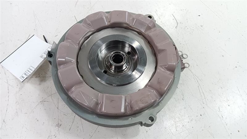 Automatic Transmission Fits 11-17 LEXUS CT200H 471537 OEM