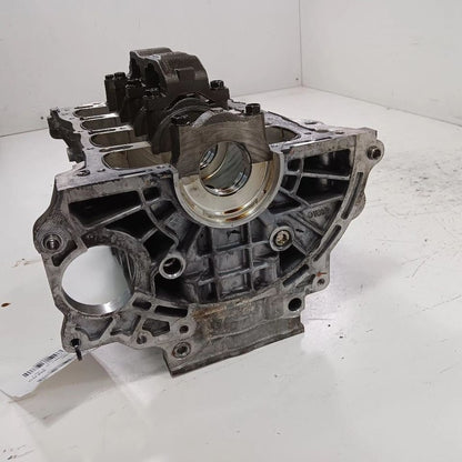 5048201AA Bare Engine Block 2.4L VIN B 8th Digit 9 Speed 4WD Fits 17-22 Jeep Compass