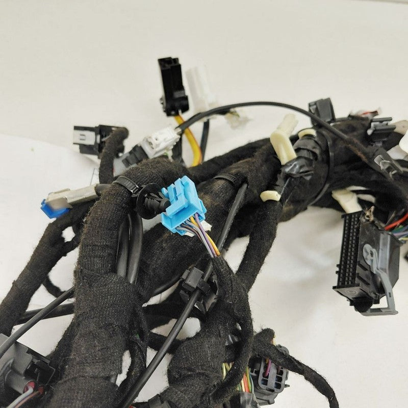 Ford Ecosport Dash Wire Wiring Harness  2020 2021 2022 OEM