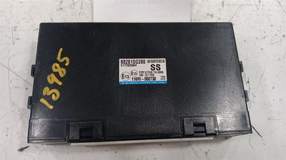 Multifunction Integrated Control Fits 18 FORESTER OEM