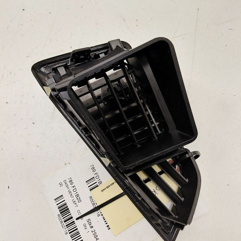 Ford Ecosport Dash Air Vent Left Driver  2020 2021 2022 OEM