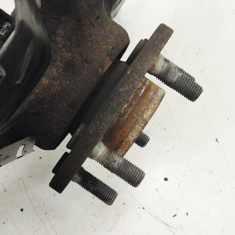 Driver Left Front Spindle Knuckle Bearing Hub FWD Fits 20-24 Ford Esca
