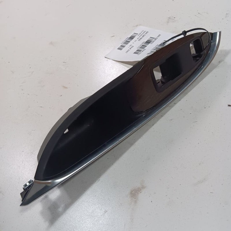 Chevy Malibu Window Switch Bezel Left Rear2019 2020 2021 2022 OEM