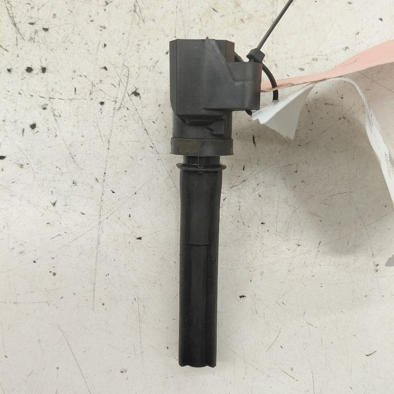 Coil Ignition Ignitor Turbo Fits 18-25 FORD F150 PICKUP