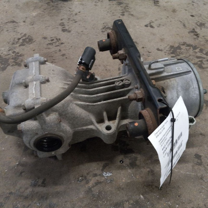 Rear Axle Carrier AWD Fits 15-24 Nissan Murano OEM