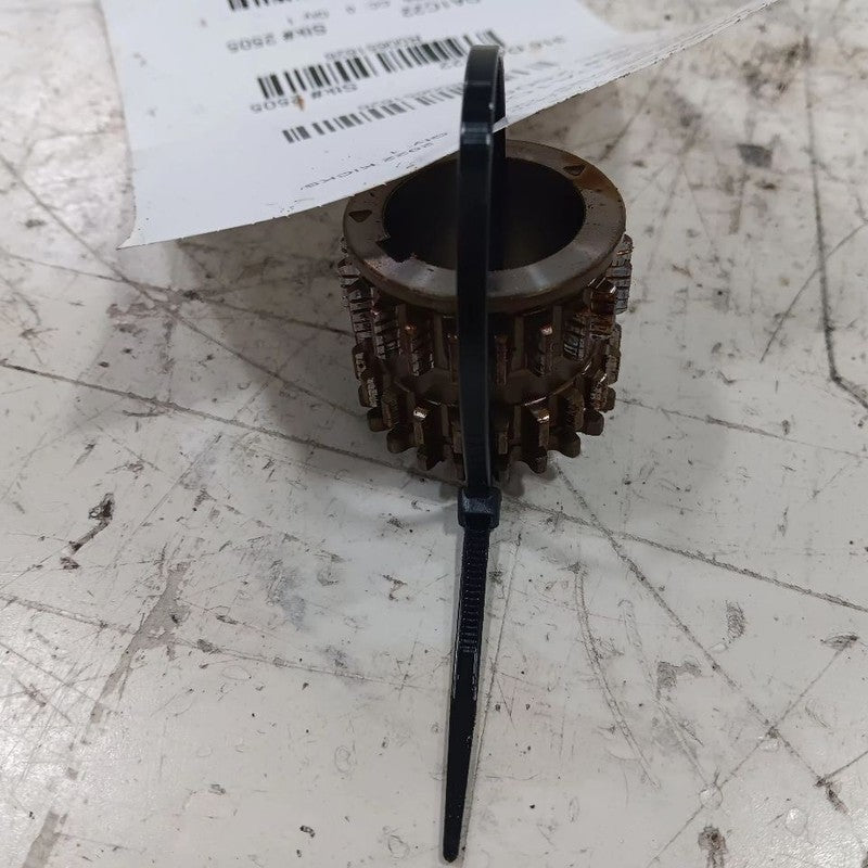 Nissan Kicks Timing Gear  2021 2022 2023 2024
