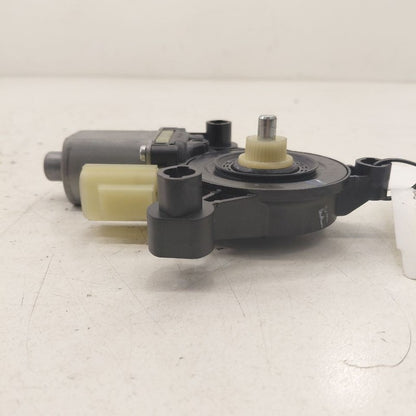 Driver Left Front Power Window Motor Fits 20-24 Ford Escape