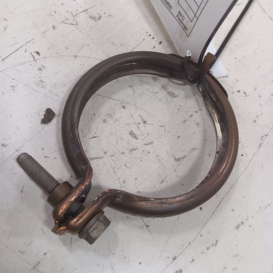 Chevy Trailblazer Turbo Exhaust V Band Clamp 2021 2022 2023 2024 2025