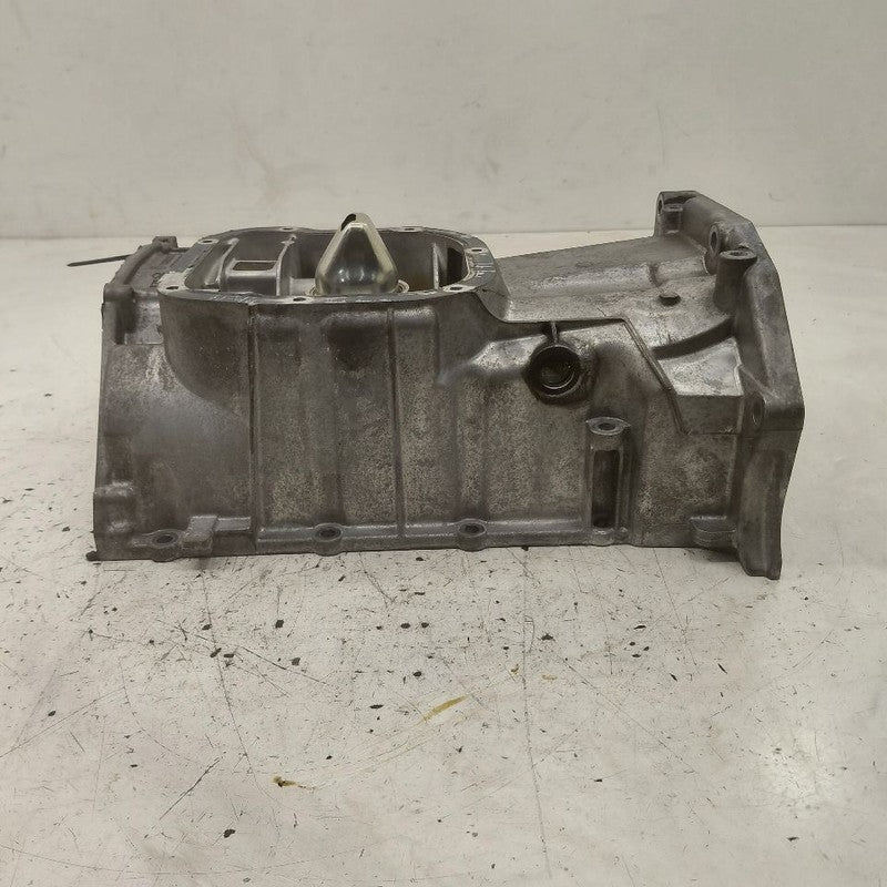 Upper Engine Oil Pan 1.6L Fits 12-19 Nissan Versa