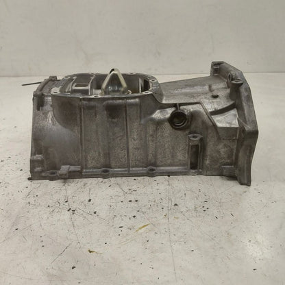 Upper Engine Oil Pan 1.6L Fits 12-19 Nissan Versa