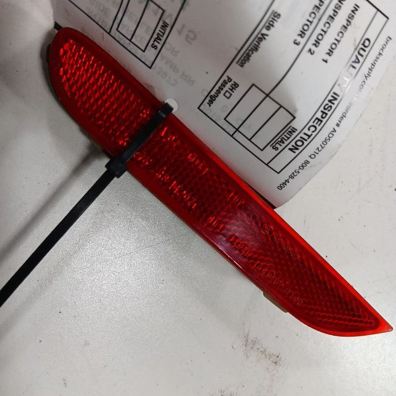 INFINITI Q50 Left Rear Marker Light Lamp  2014 2015 2016 2017 2018 OEM